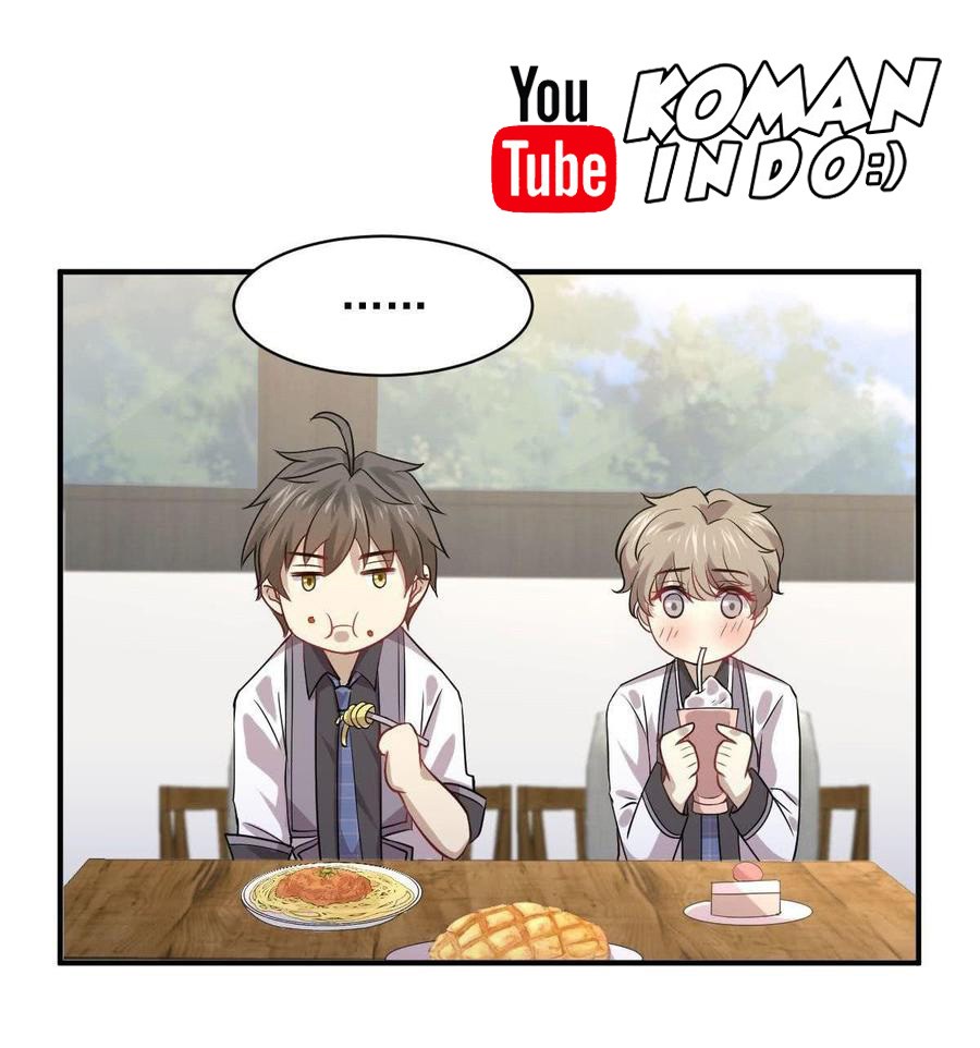 Immortal Swordsman in The Reverse World Chapter 90 Bahasa Indonesia